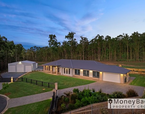 11 Trout Court, New Beith QLD 4124