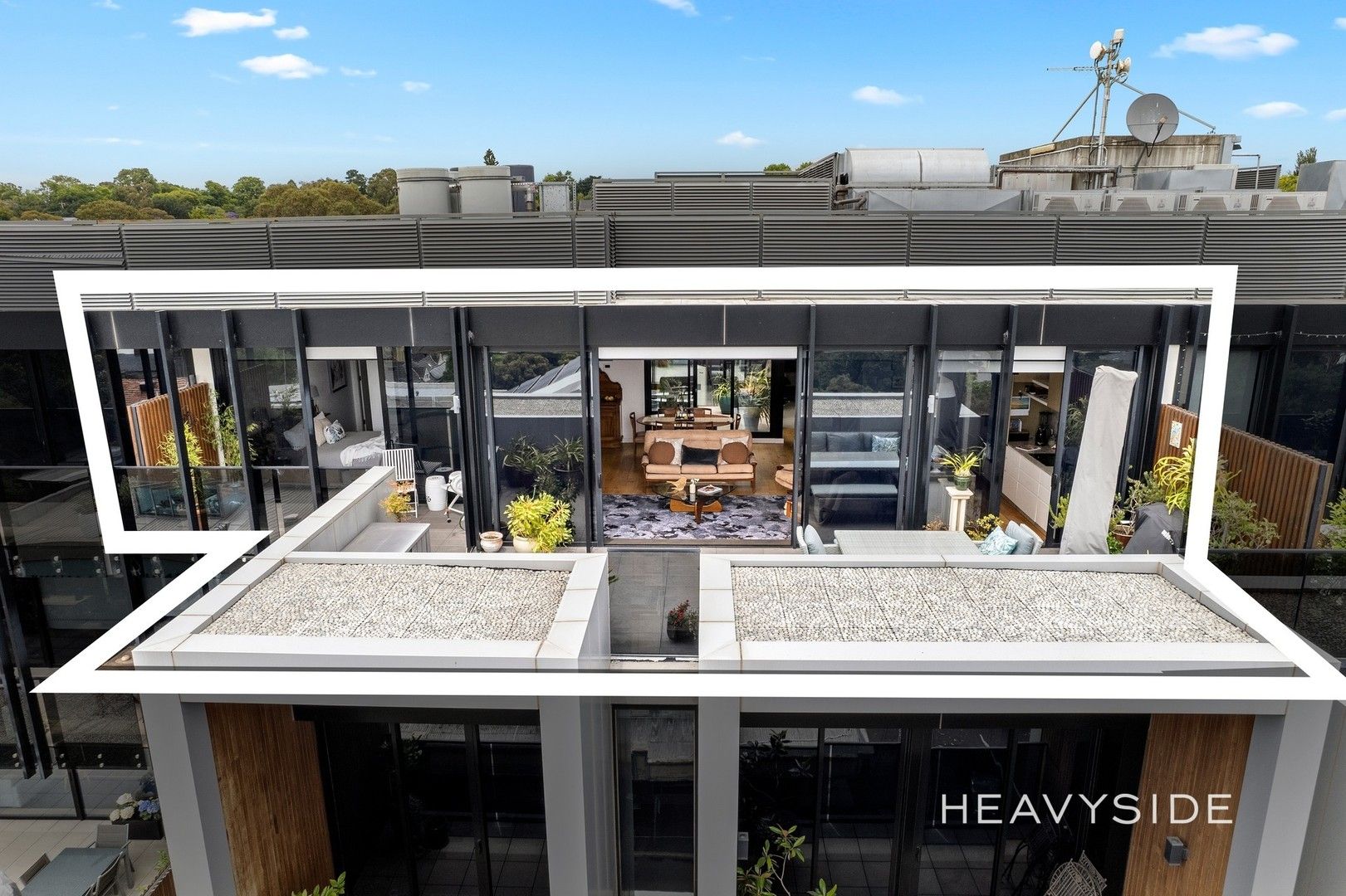 Penthouse/182-186 Whitehorse Road, Balwyn VIC 3103, Image 0