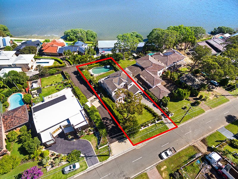 21 Robvic Avenue, Kangaroo Point NSW 2224, Image 0