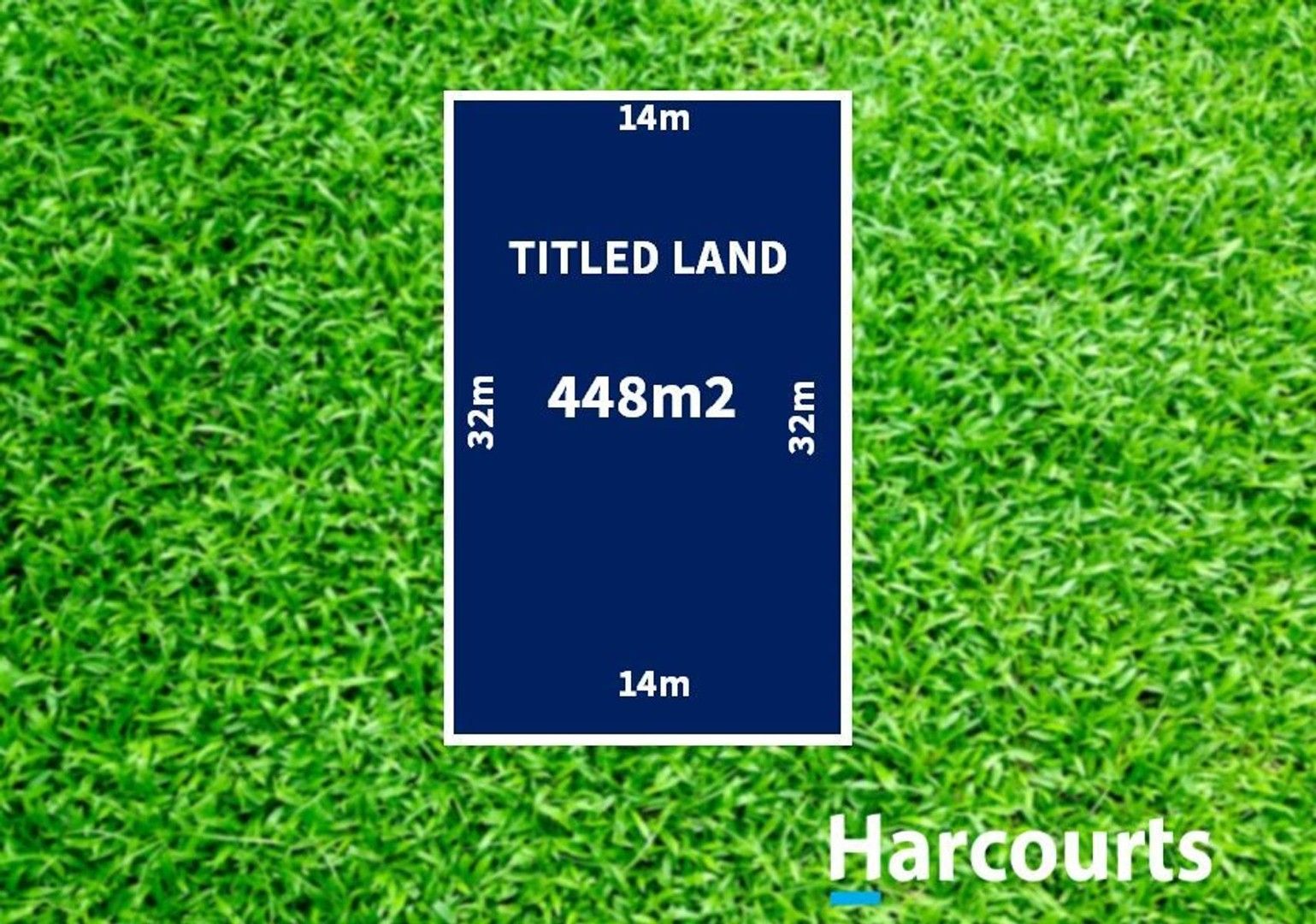 Vacant land in 20 Kookaburra Way, BEVERIDGE VIC, 3753