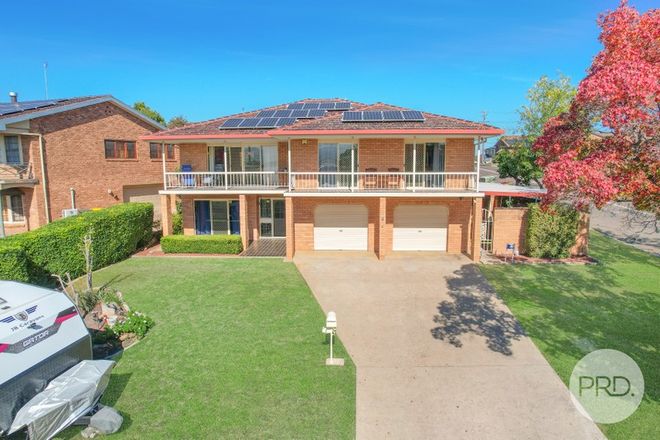 Picture of 2 Amaroo Road, TAMWORTH NSW 2340
