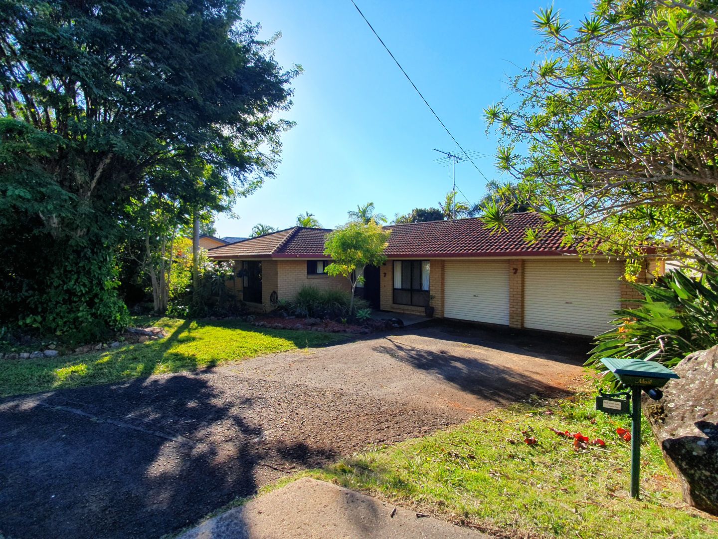 7 Gilbert Street, Buderim Property History & Address Research Domain