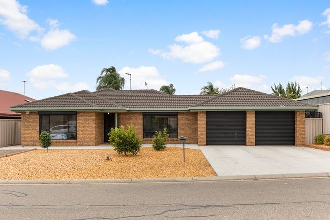 Picture of 31 Axminster Crescent, CRAIGMORE SA 5114