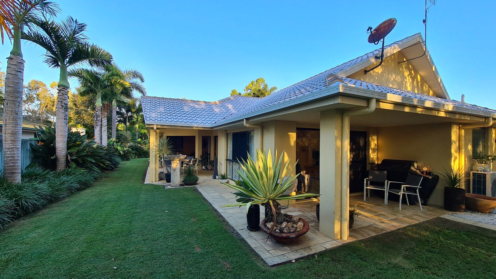 42 Wattlebird Drive, Twin Waters QLD 4564 Domain