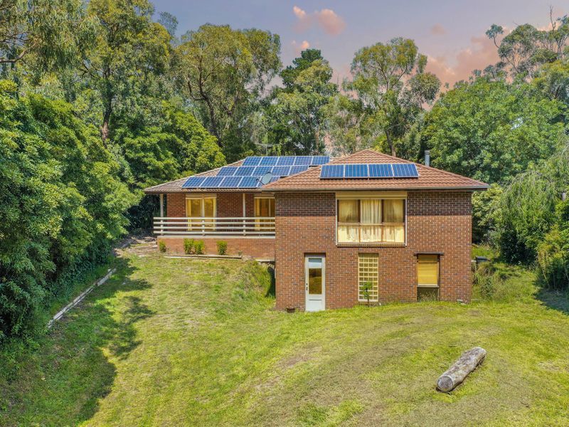 200 Mount Morton Road, Belgrave Heights VIC 3160, Image 0