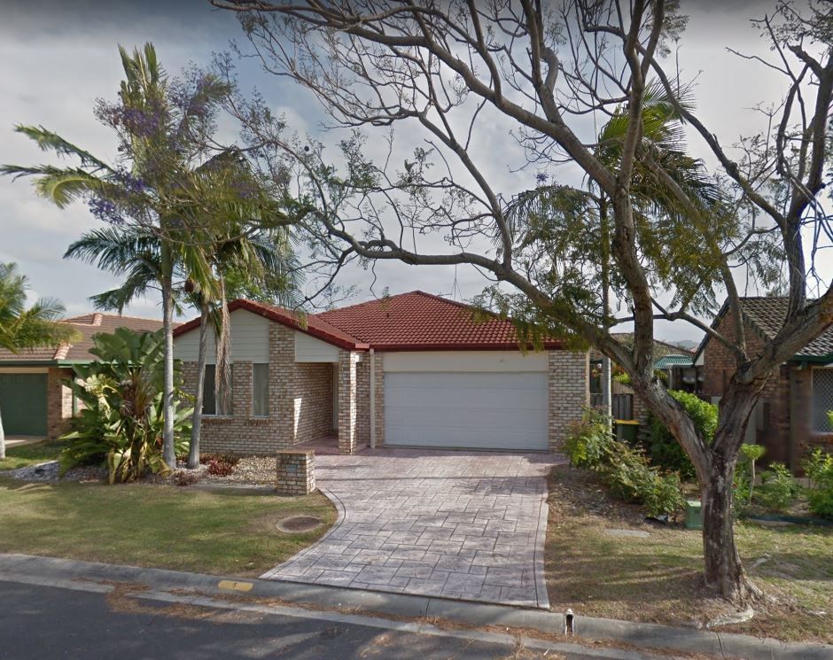 4 bedrooms House in 5 Wharton Street VARSITY LAKES QLD, 4227