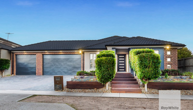 Picture of 51 George Street, TAYLORS HILL VIC 3037