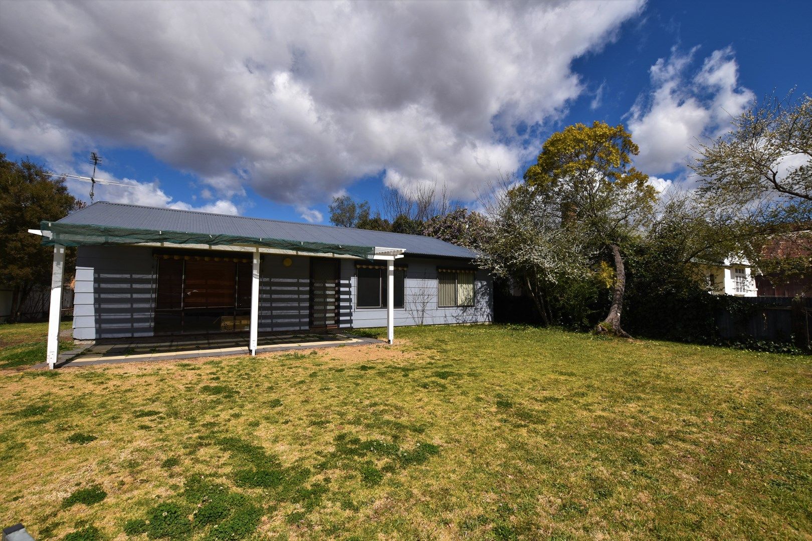39 Haydon Street, Murrurundi Property History & Address Research Domain