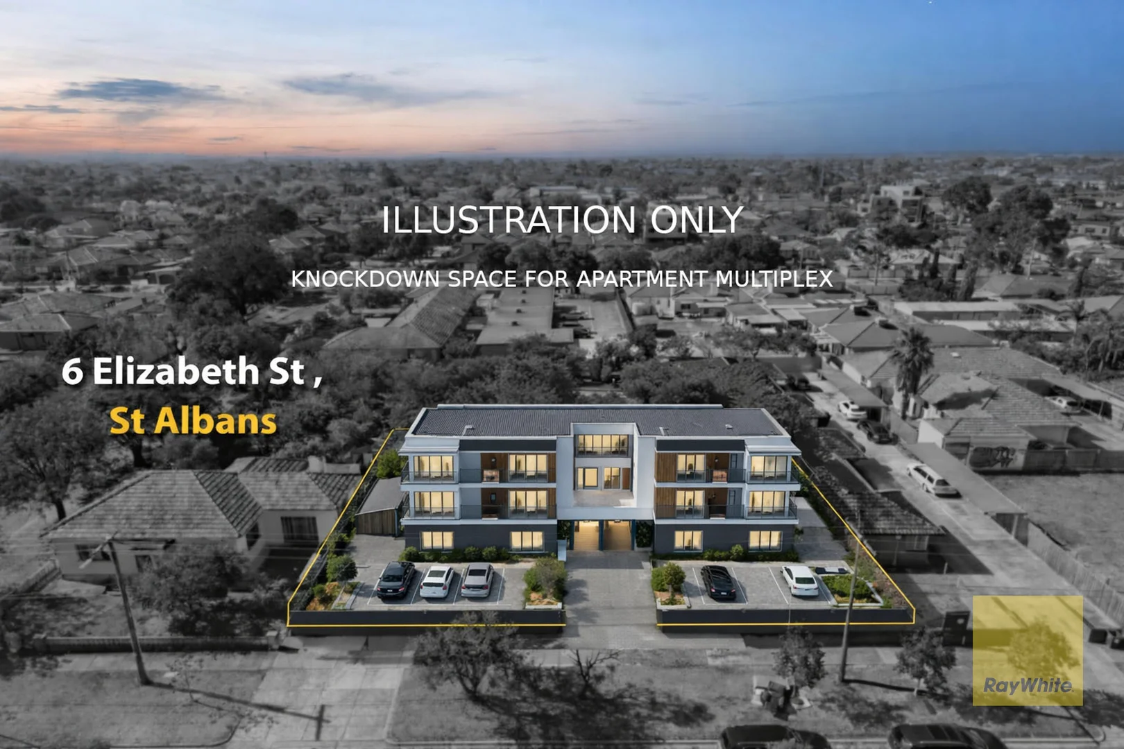 Additional image 22 of 6 Elizabeth Street, St Albans VIC 3021