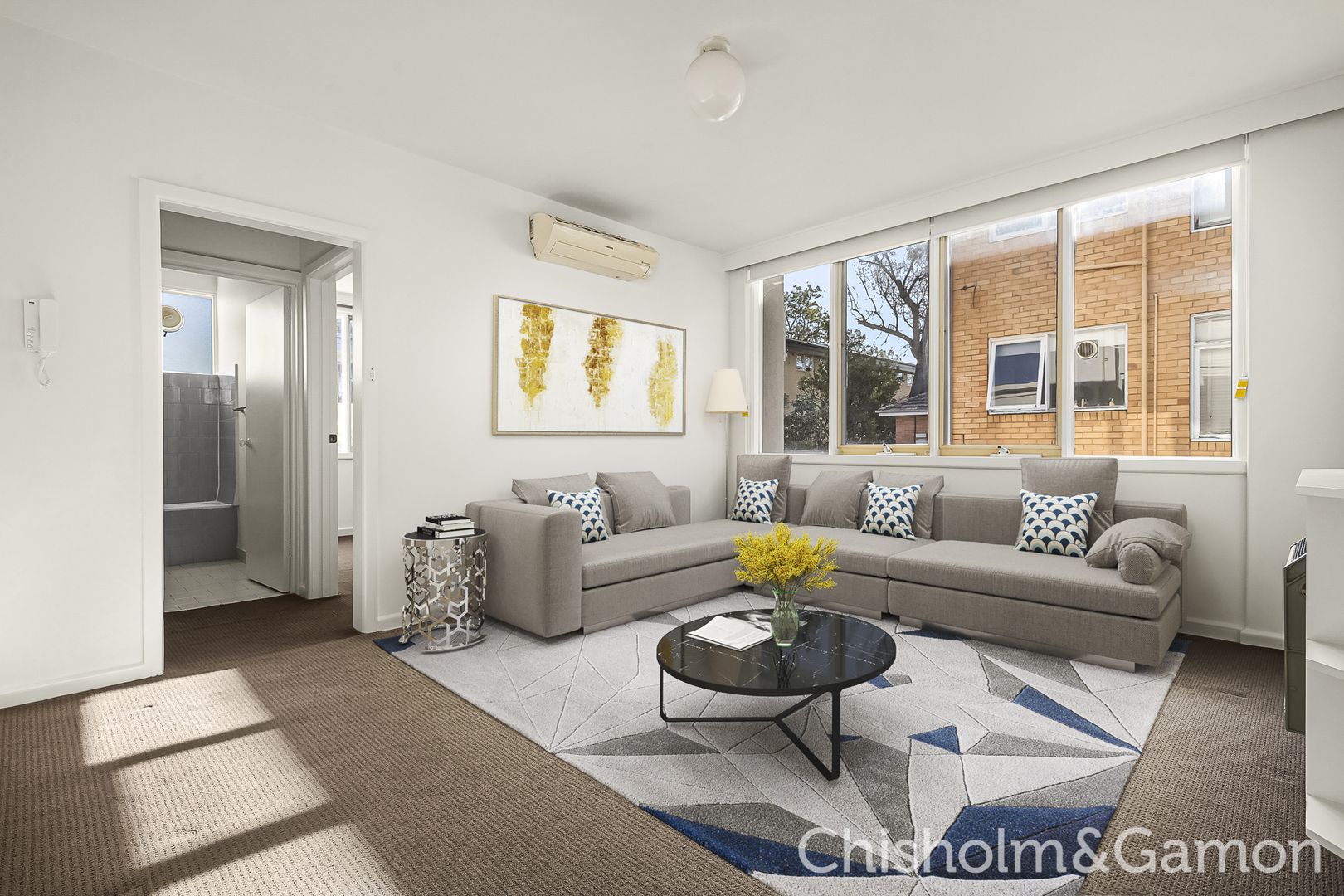 6/8 Te-Arai Avenue, St Kilda East VIC 3183, Image 1