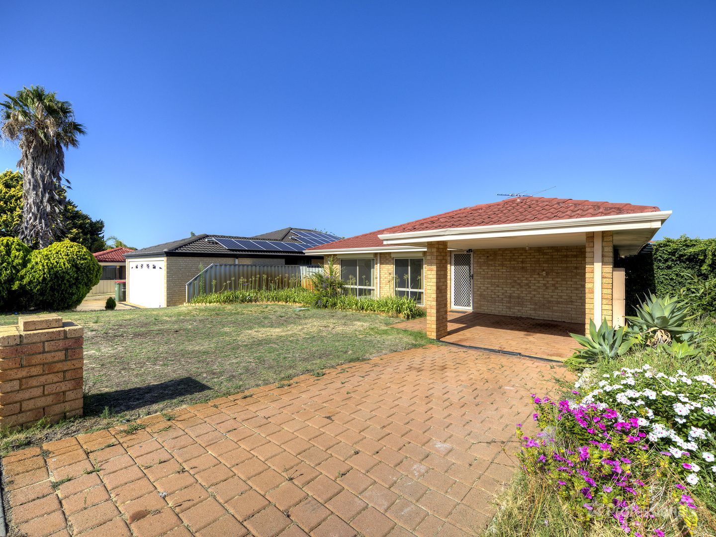 109 The Avenue, Alexander Heights WA 6064 House For Rent Domain