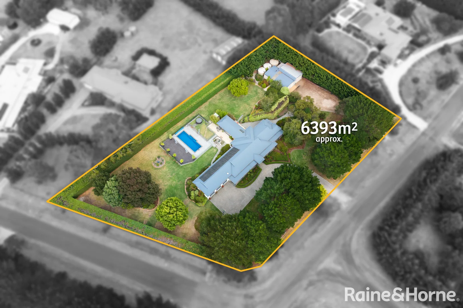 Additional image 35 of 54 Joseph Avenue, New Gisborne VIC 3438