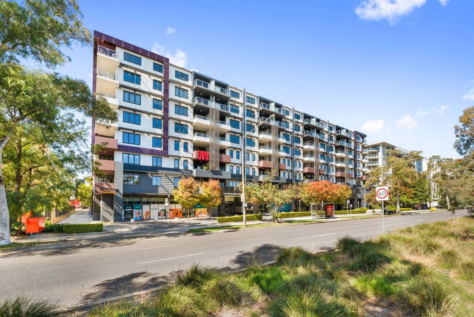 Primary image of 303/104 Northbourne Avenue, Braddon ACT 2612