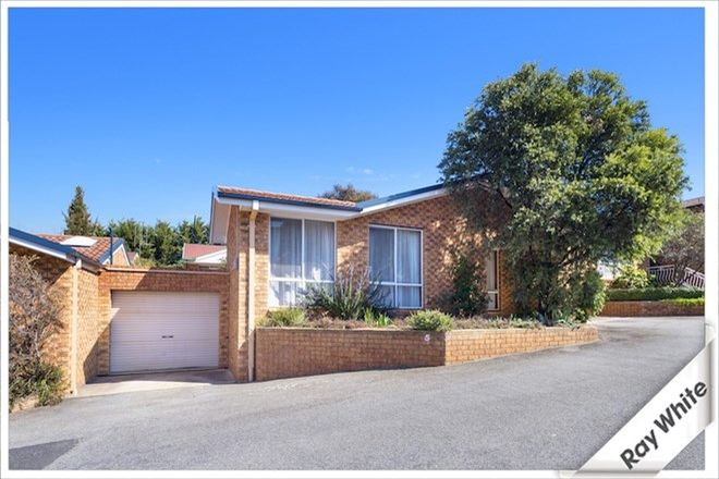 Picture of 5/10-12 Booth Street, QUEANBEYAN EAST NSW 2620