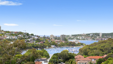 Picture of 26 West Street, BALGOWLAH NSW 2093