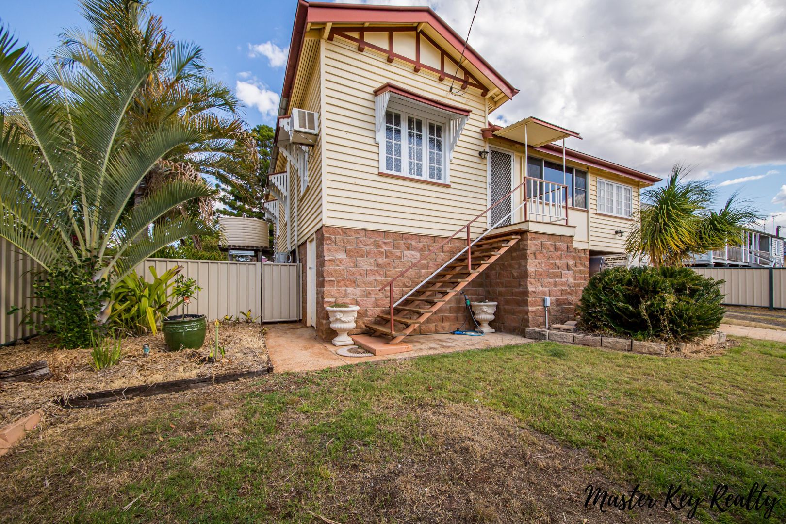 12 Baynes Street, Wondai QLD 4606, Image 2