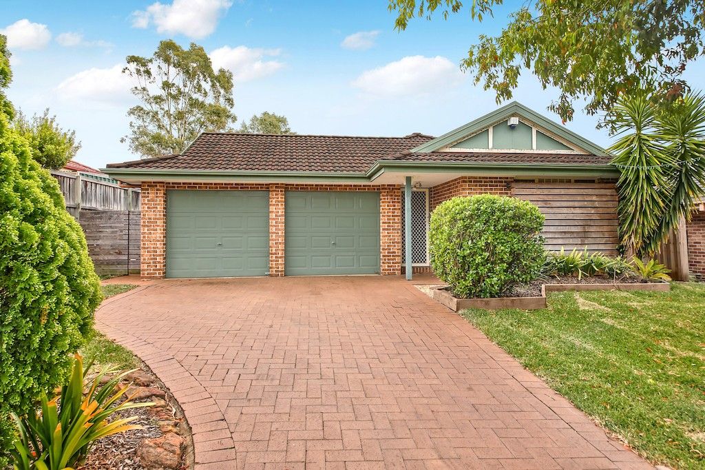 4 Tindal Way, Mount Annan NSW 2567, Image 0