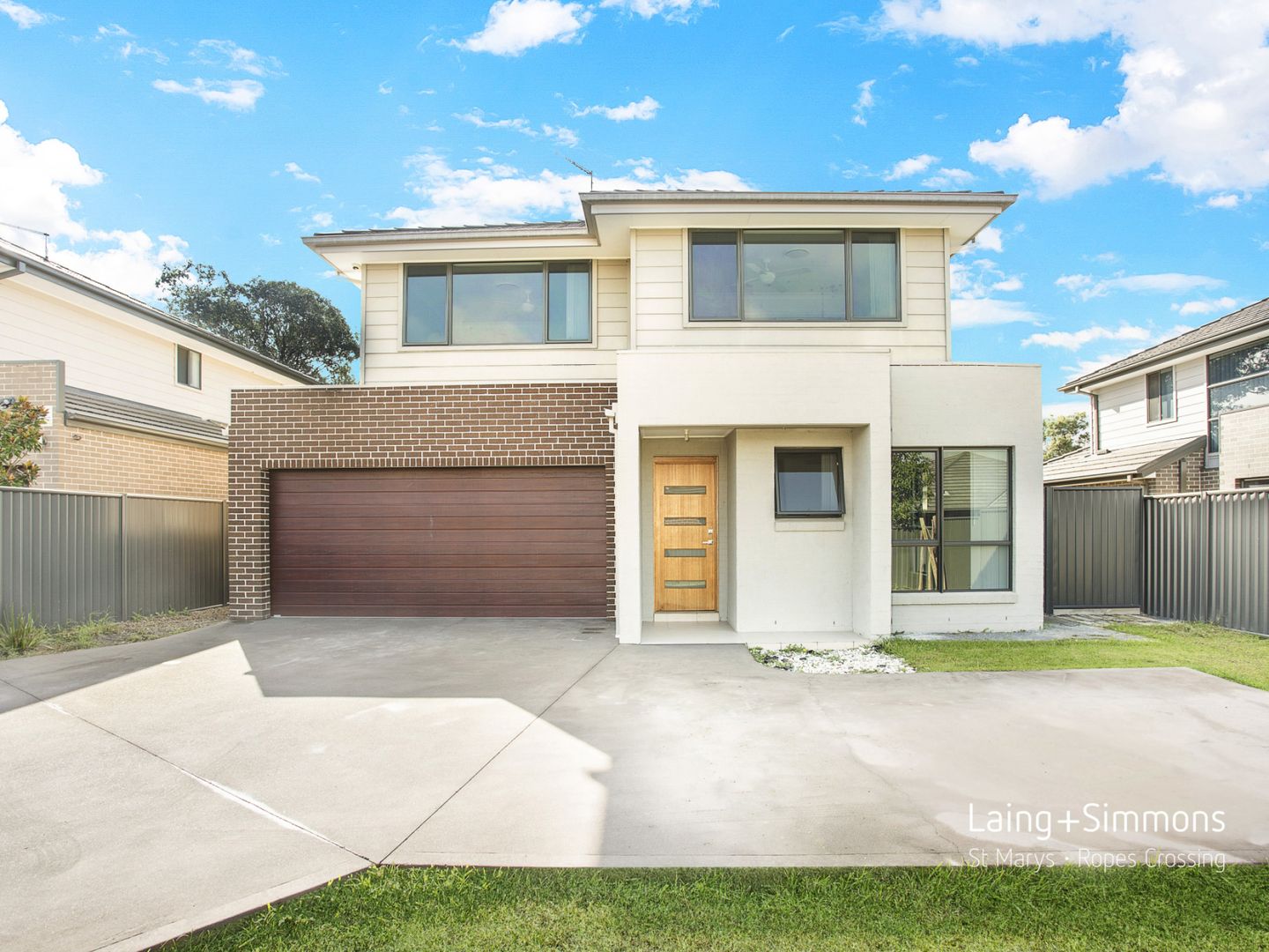 Property Report For 10 Stephenson Drive Ropes Crossing Nsw 2760