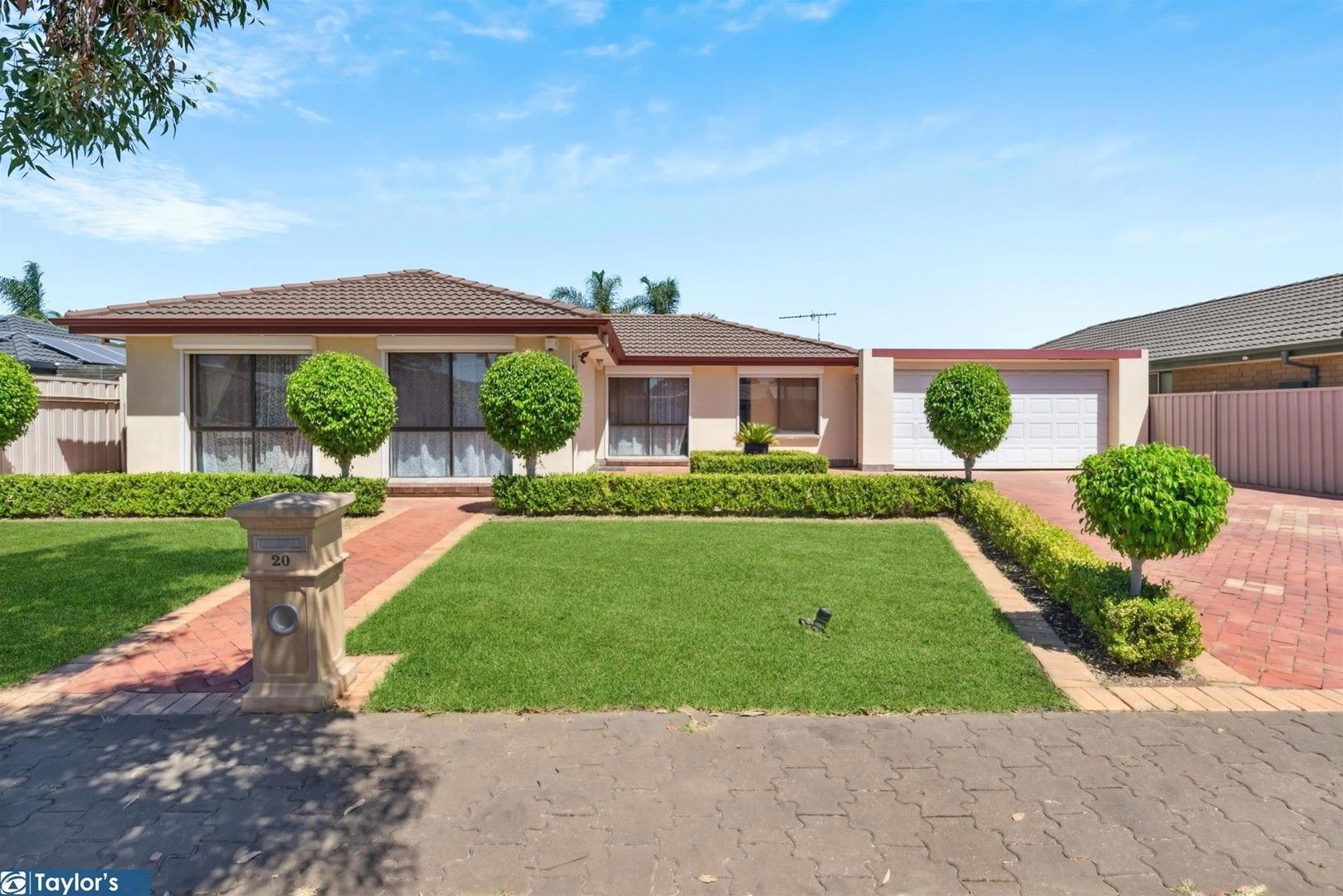 20 Padilla Street, Paralowie SA 5108, Image 0