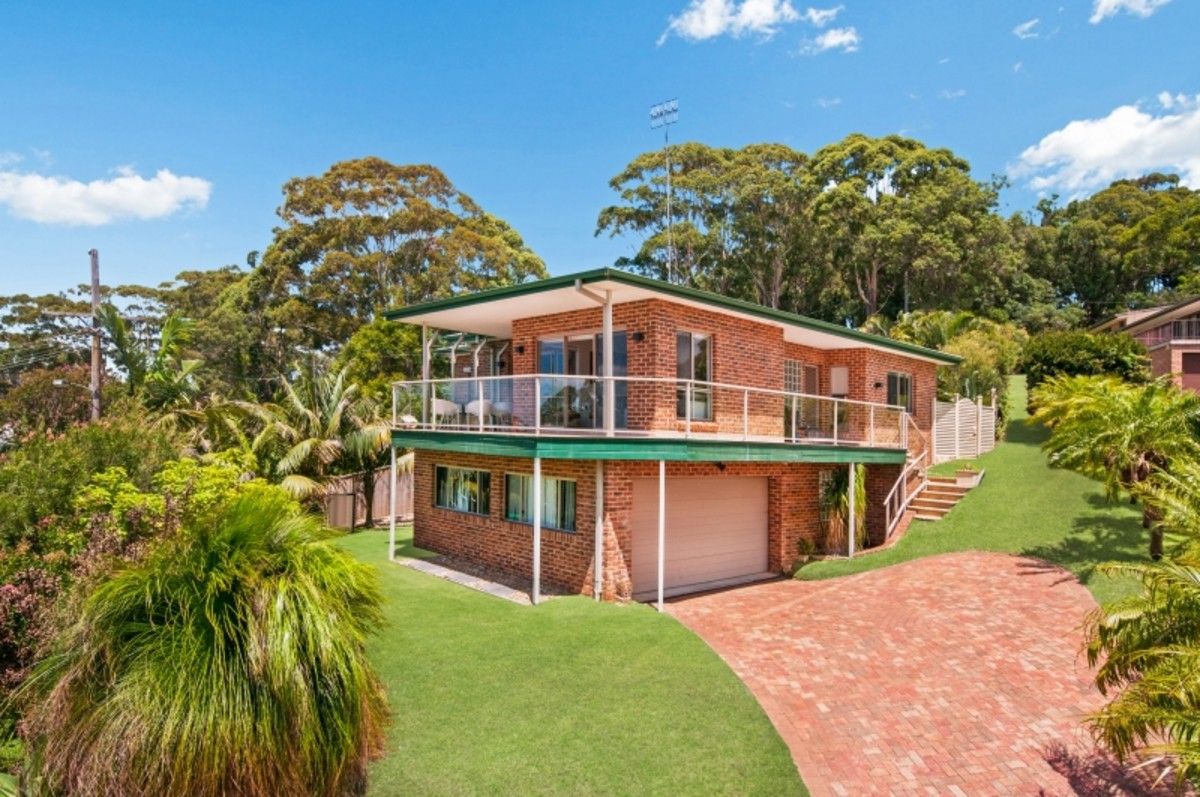 110 Hillside Road, Avoca Beach NSW 2251, Image 1