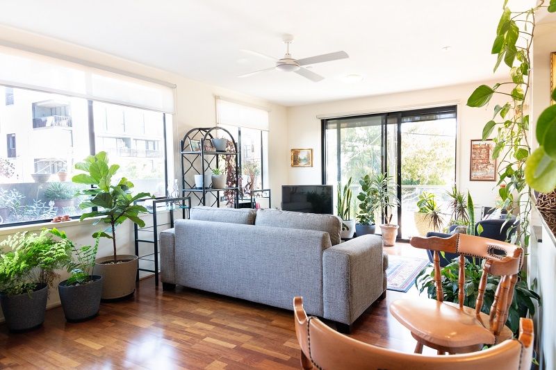 2 bedrooms Apartment / Unit / Flat in 106/26 Shuter Street MOONEE PONDS VIC, 3039