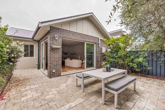 Picture of 2/38 Melford Street, HURLSTONE PARK NSW 2193
