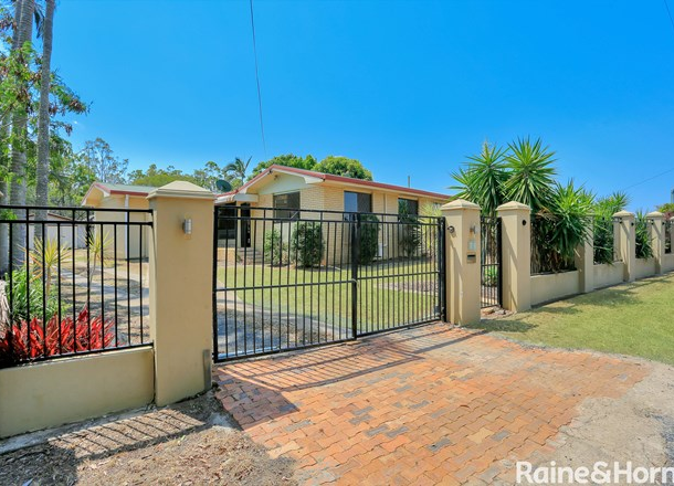 71 Childers Road, Branyan QLD 4670