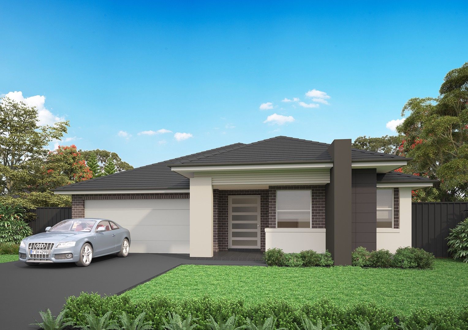 Lot 909 Kilimanjaro Street, Silverdale NSW 2752, Image 0