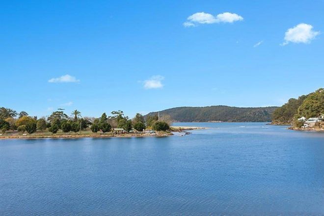 Picture of Lot/312 Patonga Creek, PATONGA NSW 2256