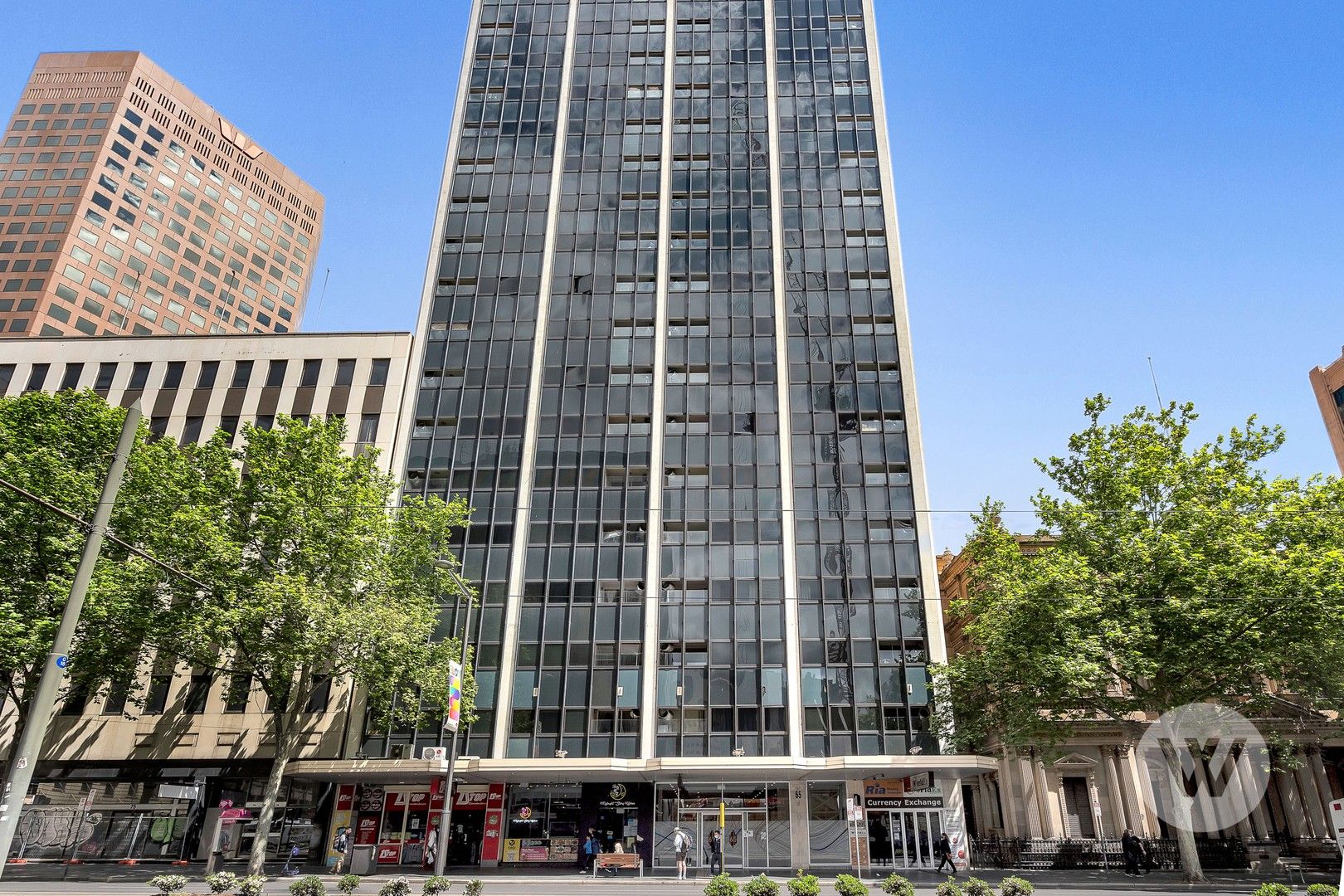 2 bedrooms Apartment / Unit / Flat in 32/65 King William Street ADELAIDE SA, 5000