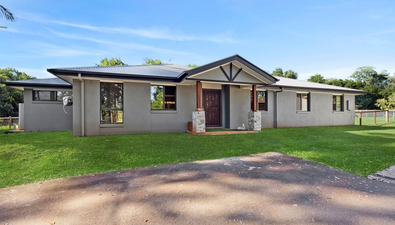 Picture of 140 Hamilton Road, ELIMBAH QLD 4516