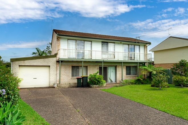 Picture of 3 Coral Court, SUSSEX INLET NSW 2540