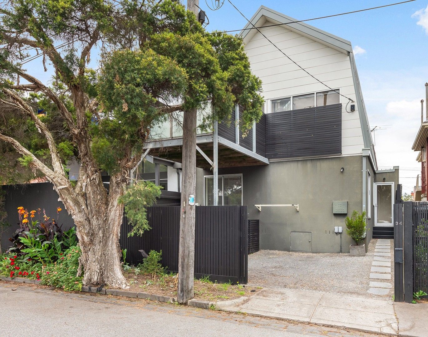 3 bedrooms House in 34 Sebastapol Street ST KILDA EAST VIC, 3183