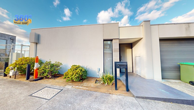 Picture of 32 Cornwall Place, MARIBYRNONG VIC 3032