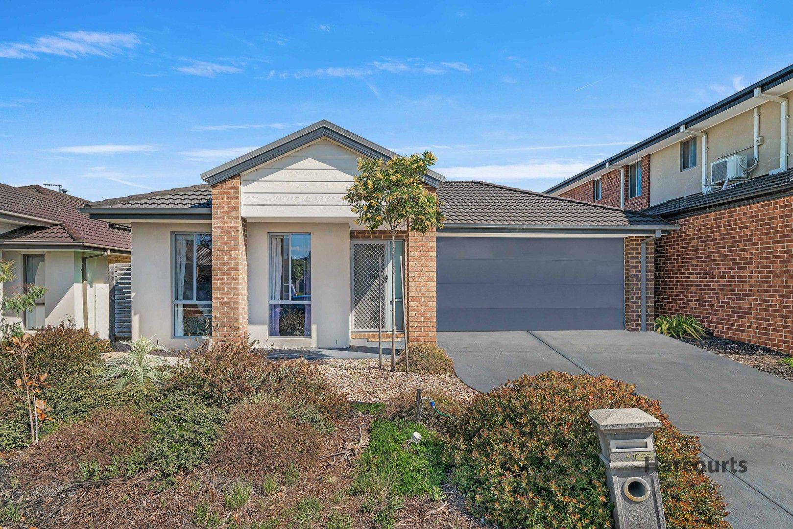 4 bedrooms House in 41 Grassbird Drive POINT COOK VIC, 3030