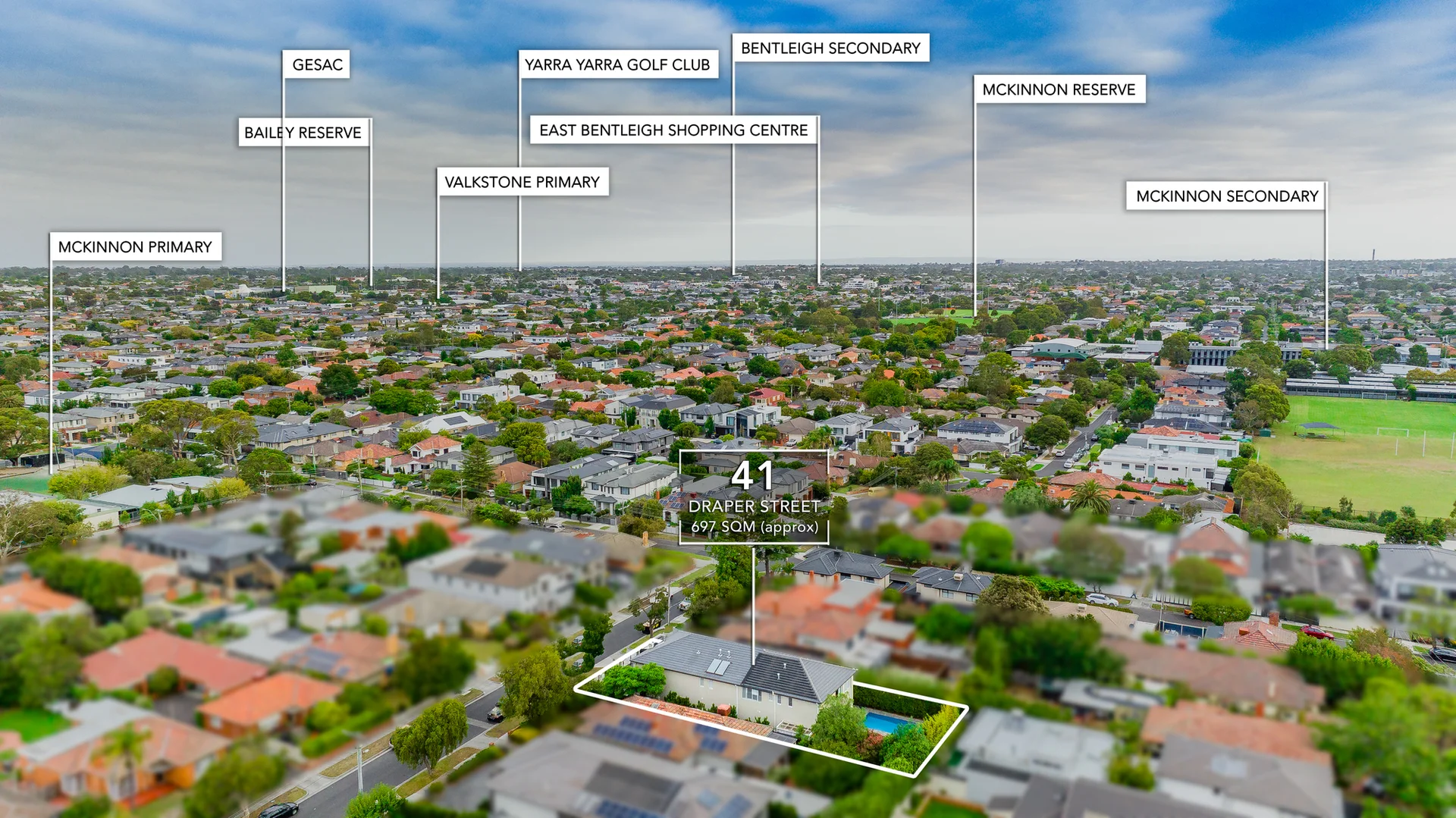 Additional image 25 of 41 Draper Street, Ormond VIC 3204