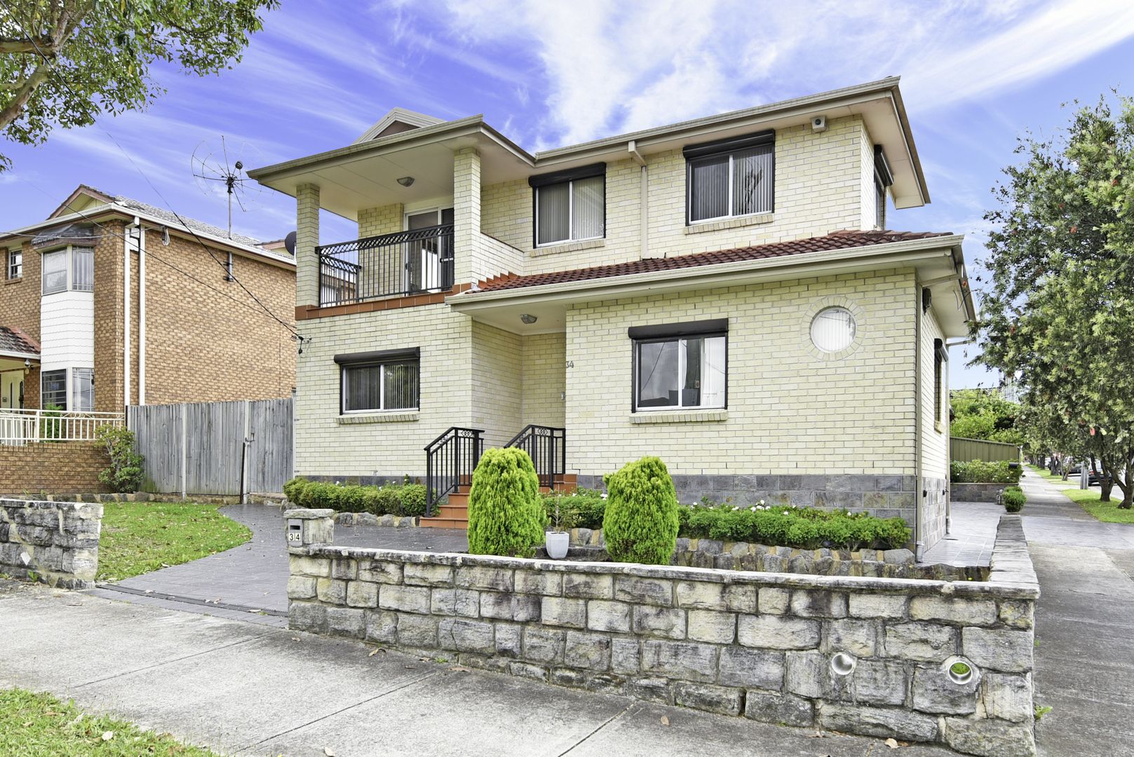 34 Victoria Road, Punchbowl NSW 2196