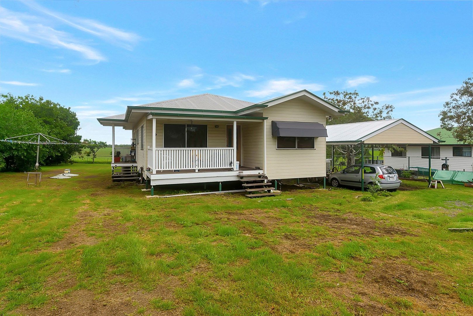 8 Biddeston Southbrook Road, Biddeston QLD 4401, Image 0