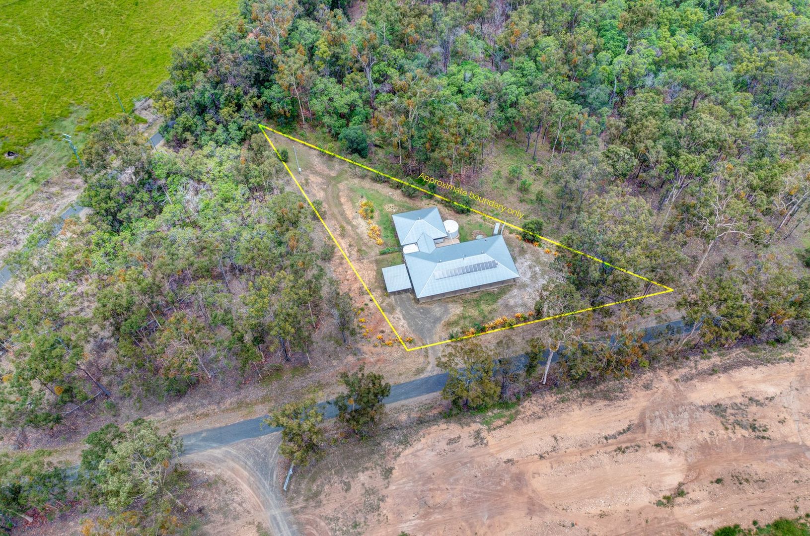 155 Lines Road, South Kolan QLD 4670, Image 1