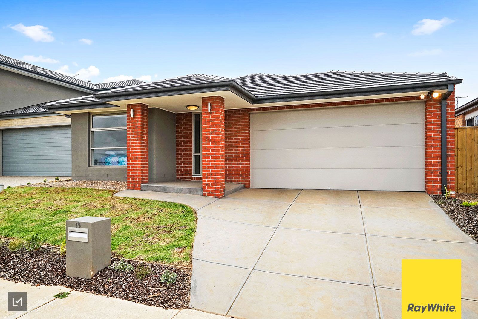 18 Hodgson Avenue, Tarneit VIC 3029, Image 1