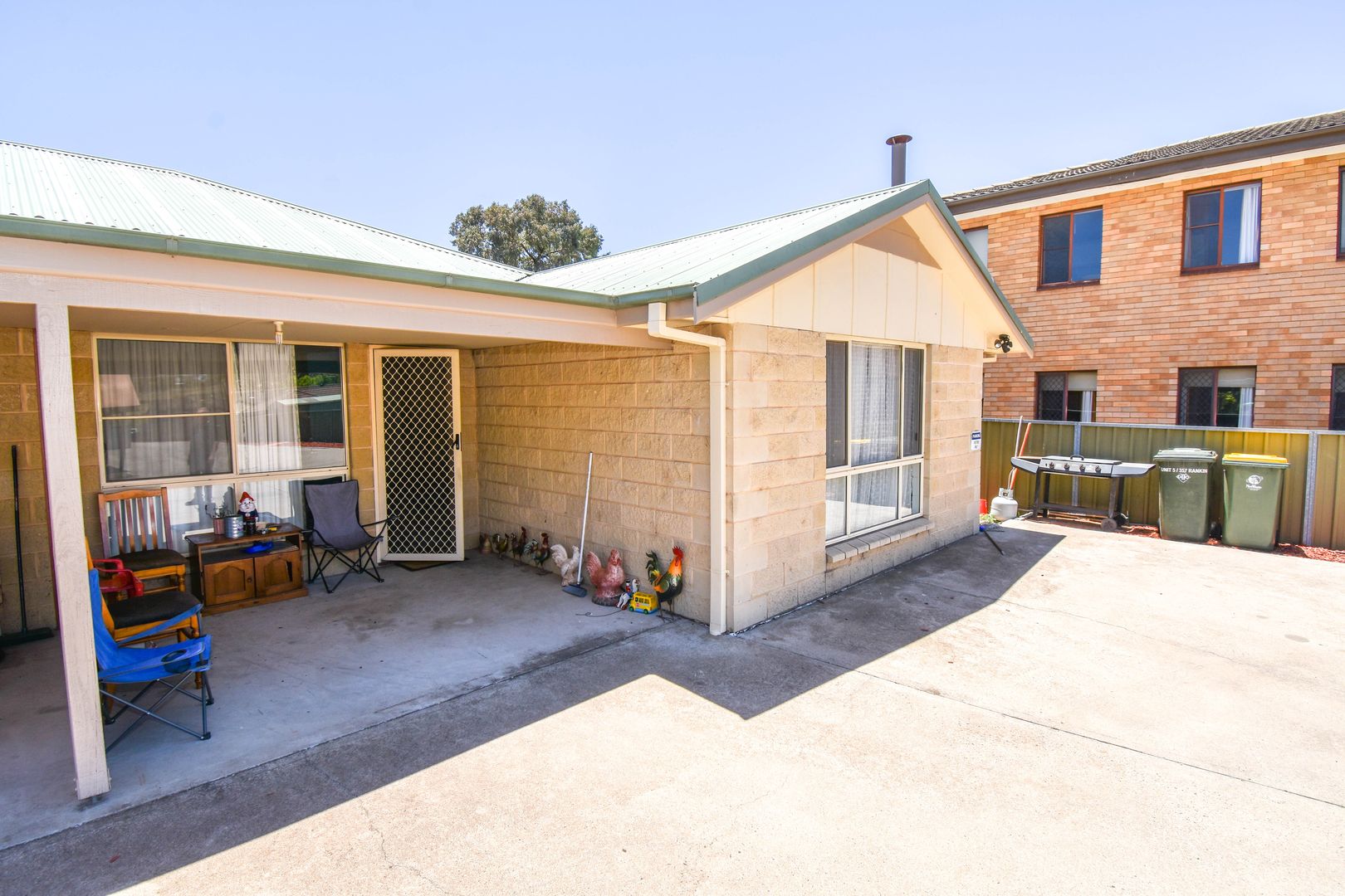 5/357A Rankin Street, Bathurst NSW 2795 Domain