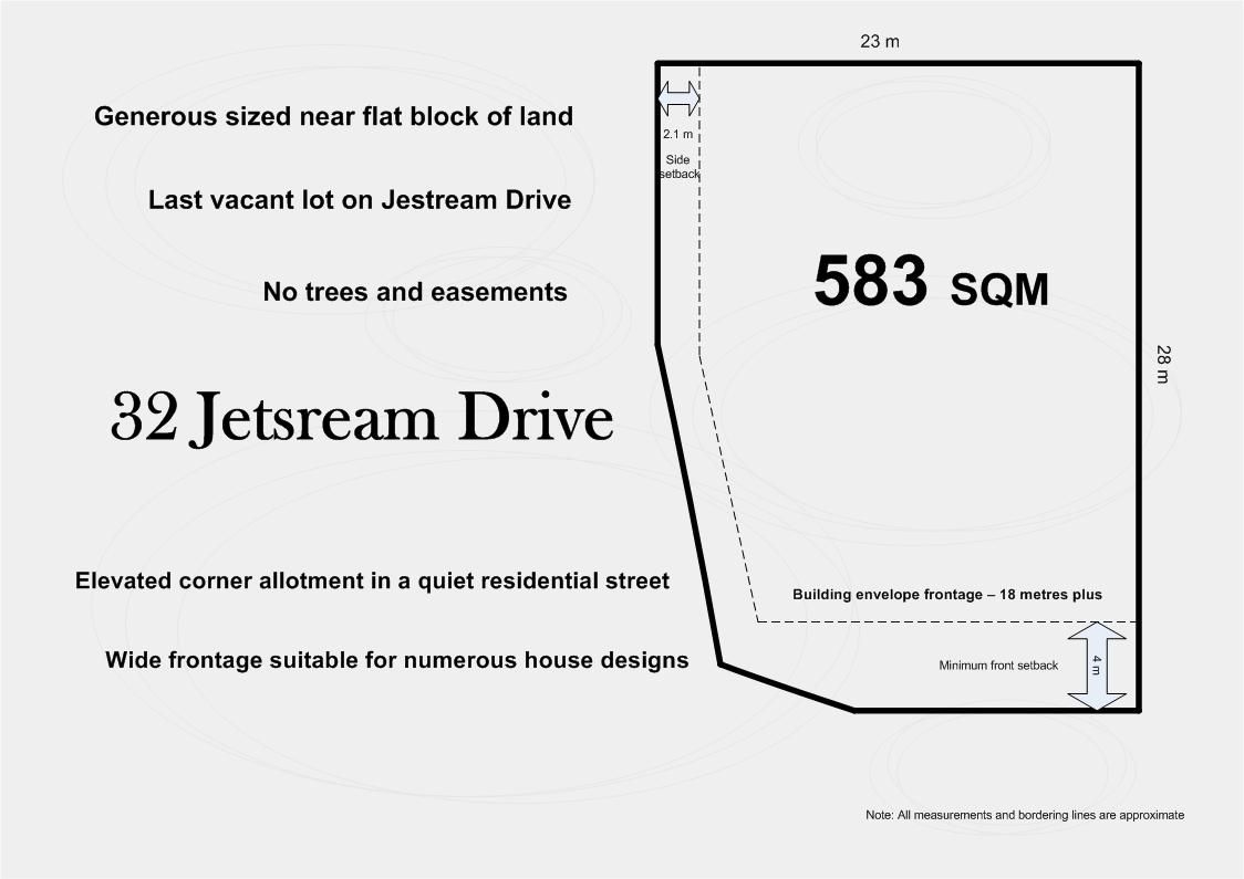 32 Jetstream Drive, Mernda VIC 3754