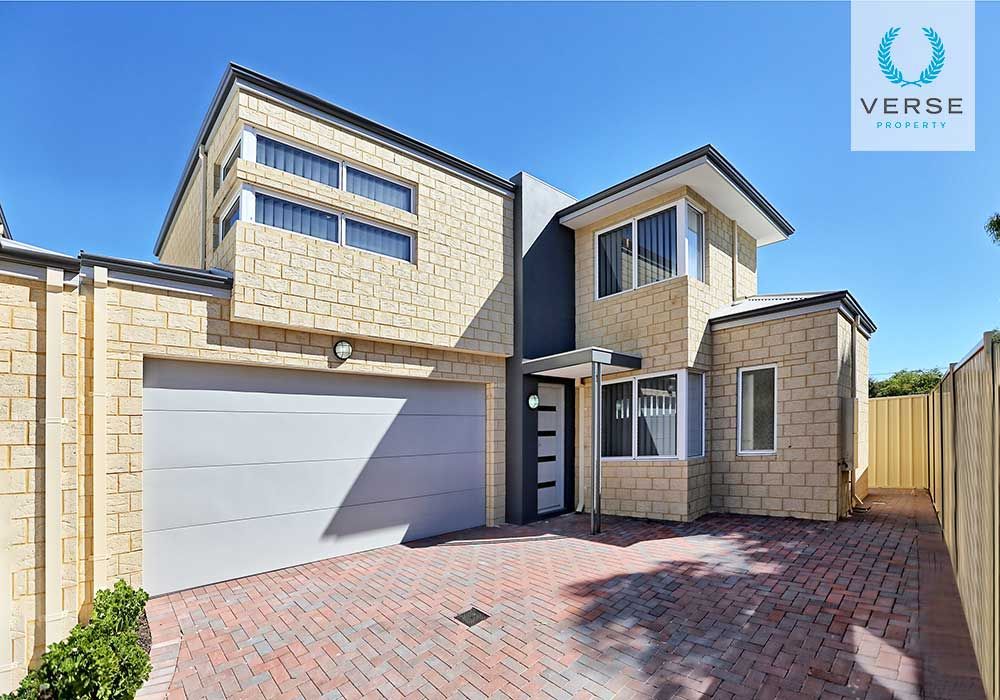 3/320 Acton Avenue, Kewdale WA 6105, Image 0