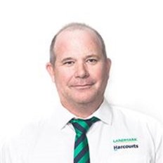 Nutrien Harcourts Queensland - Darryl Langton