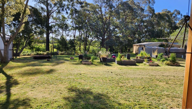 Picture of 2701 Ballan Daylesford Road, MUSK VALE VIC 3461