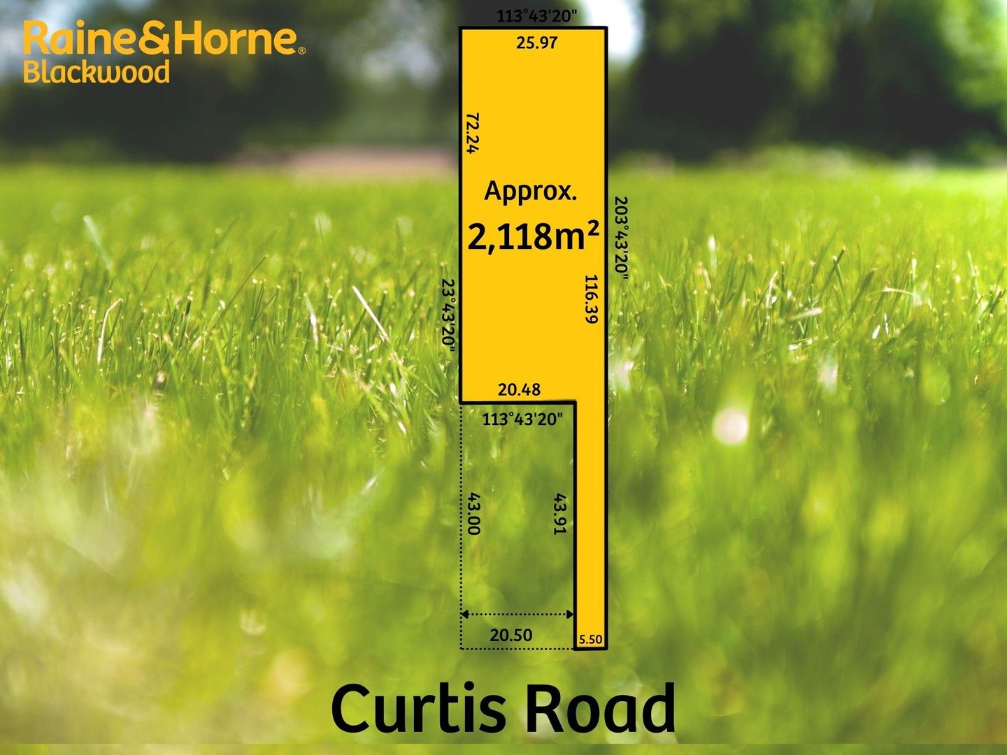 Lot 2-6 Curtis Road, Munno Para West SA 5115, Image 1