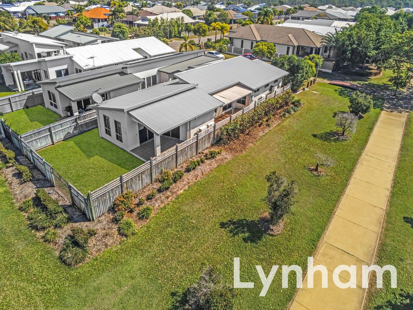23 Lyrebird Lane, Bohle Plains QLD 4817, Image 0