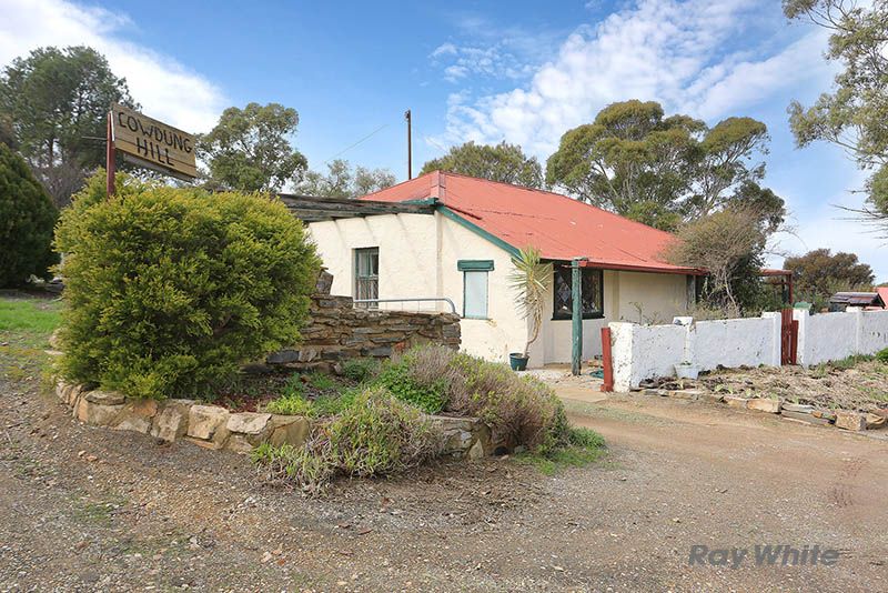 7 West Terrace, Burra SA 5417, Image 1