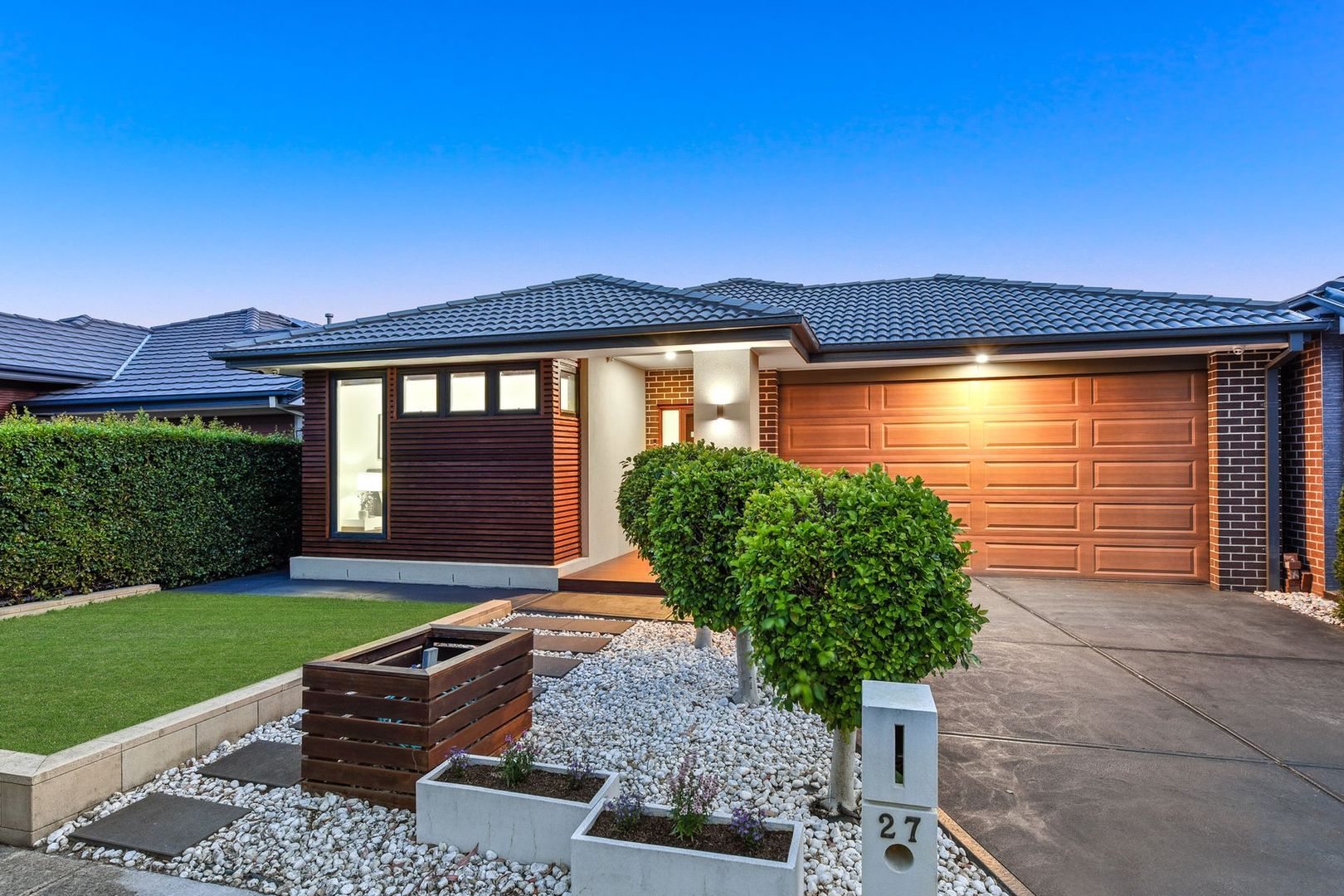 27 Ascot Place, Keysborough VIC 3173, Image 1