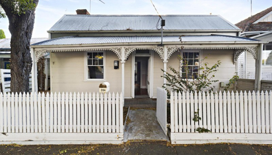 Picture of 204 Lyons Street South, BALLARAT CENTRAL VIC 3350